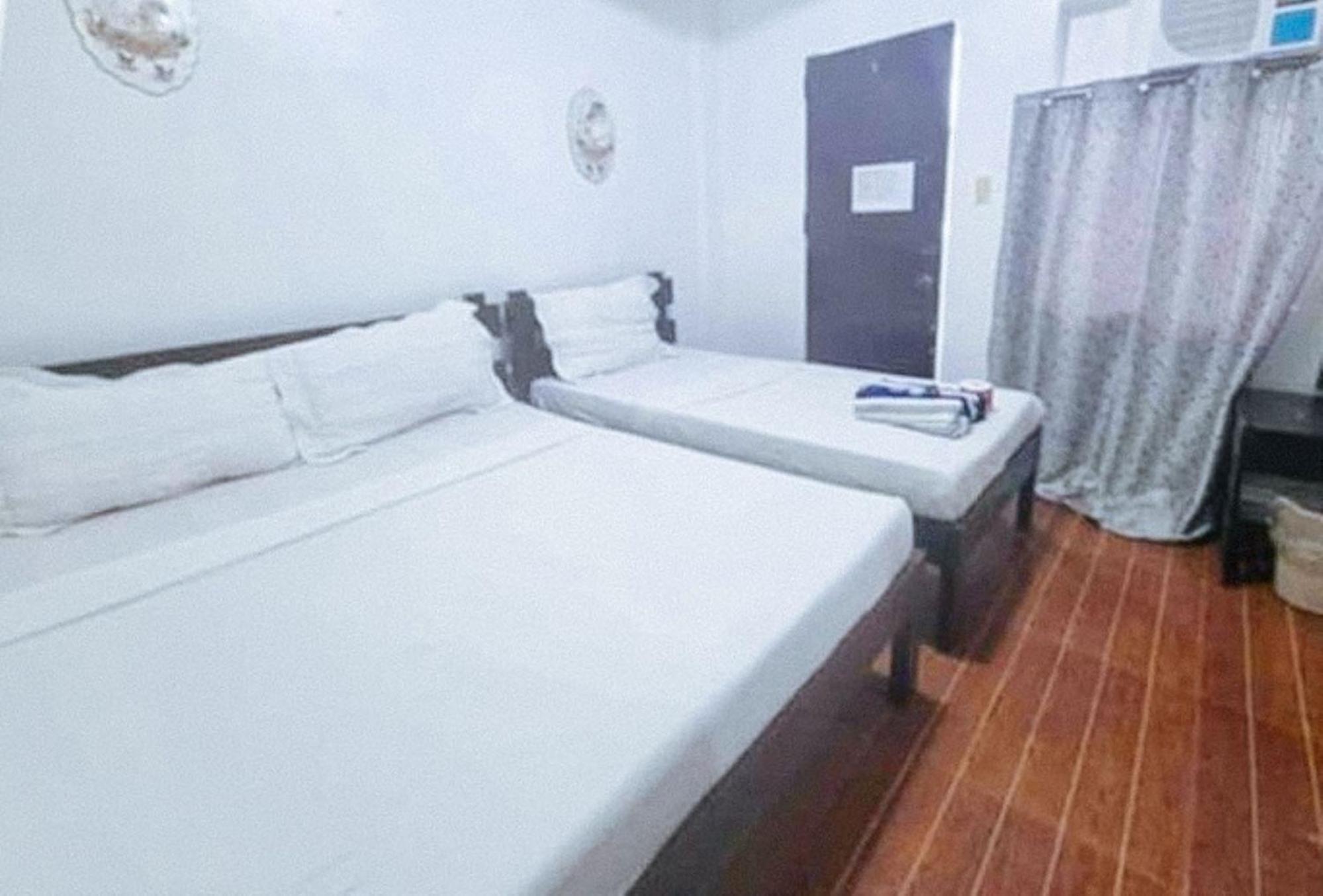 Reddoorz At Lfamili Hotel Boracay Balabag  Exterior photo